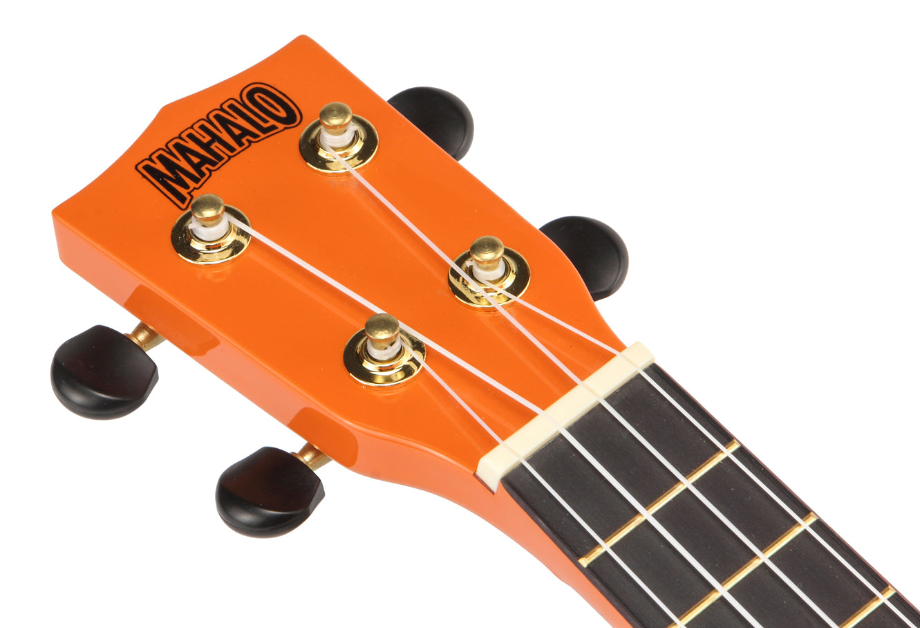 Mahalo | MR1or | Soprano | Soprano Ukulele Mahalo | MR1or | Soprano | Soprano Ukulele